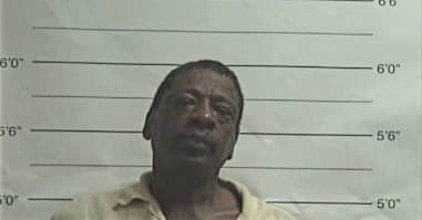 Anthony Cowart, - Orleans Parish County, LA 